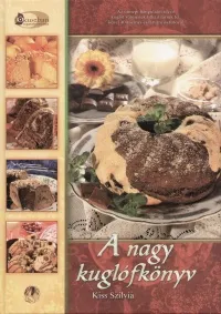 A nagy kuglófkönyv Legkelendőbb