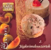 Jégkrémdesszertek 2. Biztonságos vásárlás