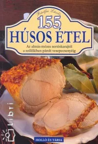 Árcsökkenés 155 húsos étel