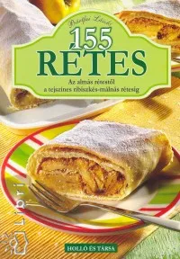 155 rétes Outlet