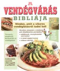 Kihagyhatatlan ajánlat A vendégvárás Bibliája