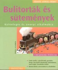 Bulitorták és sütemények Akciós ár