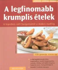 A legfinomabb krumplis ételek Utolsó esély