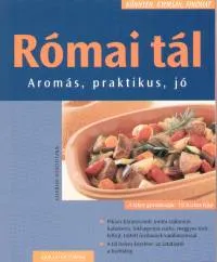 Különleges ajánlat Római tál - Aromás, praktikus, jó