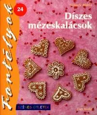 Árengedmény Díszes mézeskalácsok