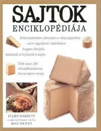Expressz szállítás Sajtok enciklopédiája