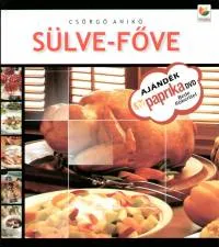 Expressz kézbesítés Sülve-főve - DVD melléklettel
