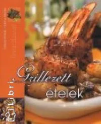Grillezett ételek Olcsó