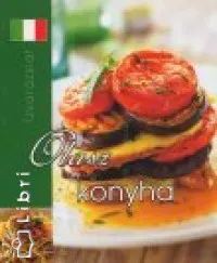 Vásárlói kedvenc Olasz konyha