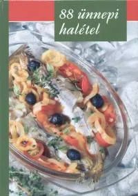 88 ünnepi halétel Expressz kézbesítés