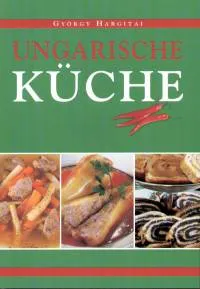 Biztonságos fizetés Ungarische Küche
