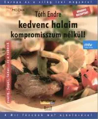 Kedvenc halaim kompromisszum nélkül! Legjobb ár