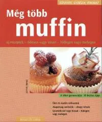 Még több muffin Expressz kézbesítés