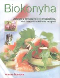 Biokonyha Expressz kézbesítés