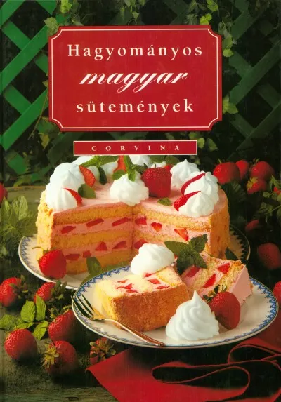 Végkiárusítás Hagyományos magyar sütemények