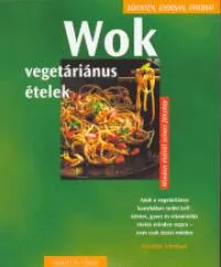 Gyors szállítás Wok - vegetáriánus ételek