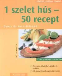 Biztonságos fizetés 1 szelet hús, 50 recept