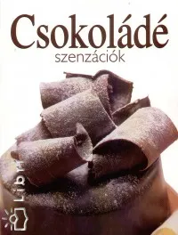Expressz szállítás Csokoládé szenzációk