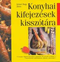 Konyhai kifejezések kisszótára Vedd meg most