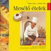 Legjobb ár Mesélő ételek