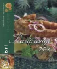 Legkelendőbb Ízvarázslat - Karácsonyi ízek