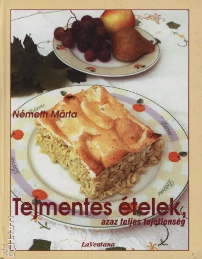 Népszerű Tejmentes ételek, azaz teljes tejetlenség