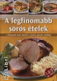 Árengedmény A legfinomabb sörös ételek