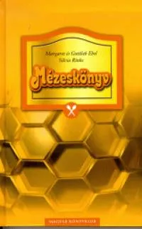 Mézeskönyv Azonnal elérhető