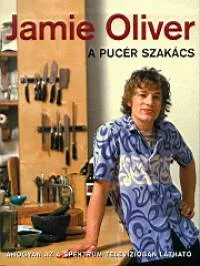 Szuper akció A pucér szakács - AHOGYAN A SPEKTRUM TELEVÍZIÓBAN LÁTHATÓ