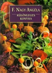 Bestseller Különleges konyha