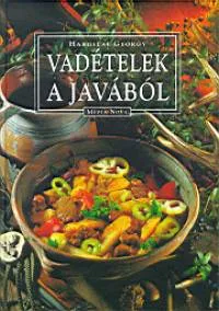 Azonnali szállítás Vadételek a javából