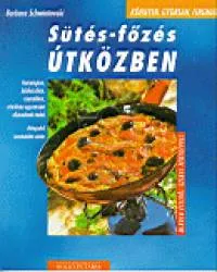 Vedd meg online Sütés-főzés útközben