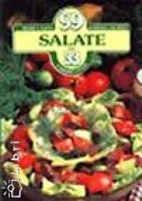 99 Salate mit 33 Farbfotos - 99 saláta 33 színes ételfotóval Olcsó