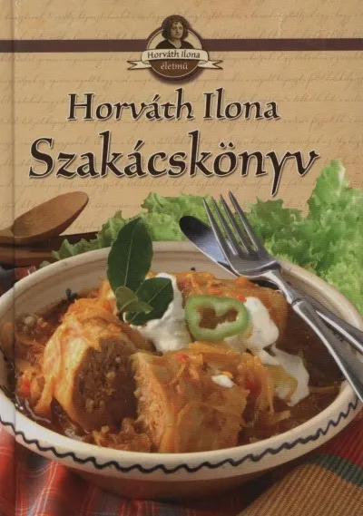Kihagyhatatlan ajánlat Szakácskönyv