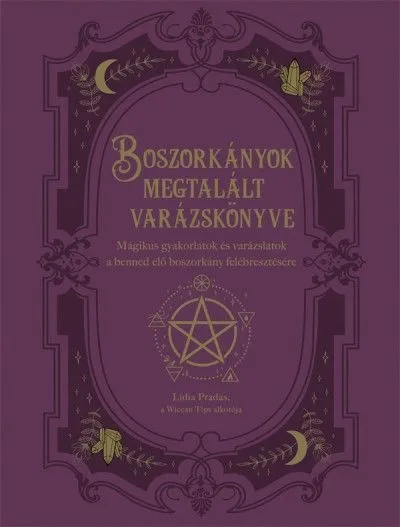 Boszorkányok megtalált varázskönyve Szezonális akció