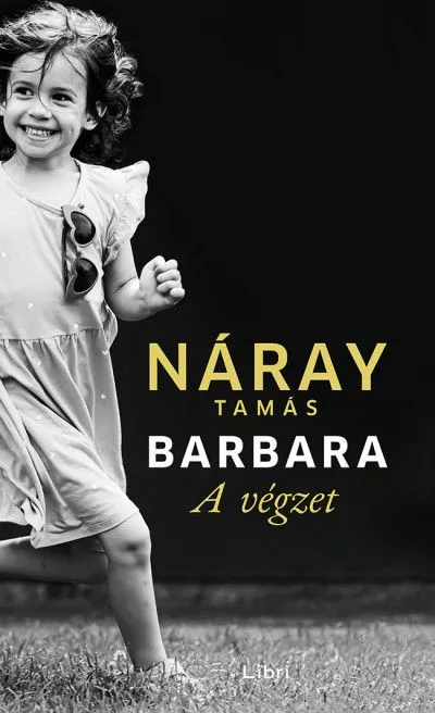 Barbara - A végzet (1. kötet) Akció