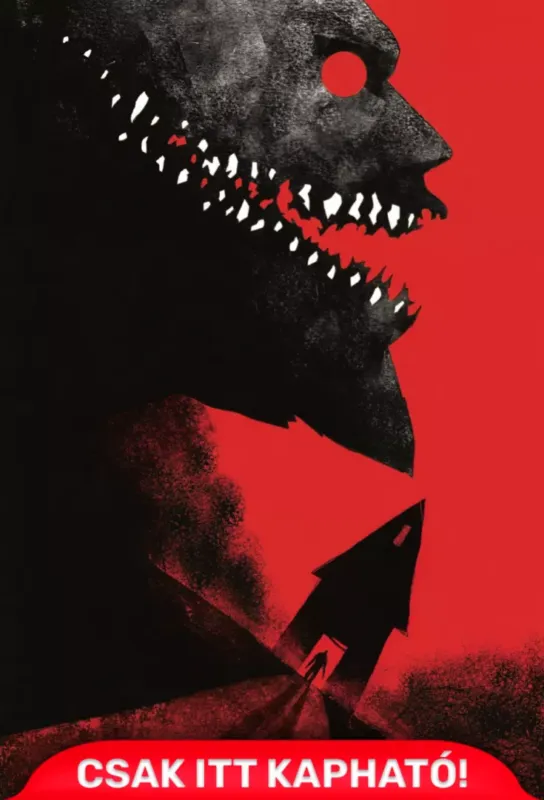 Vásárlói kedvenc Gideon Falls 2. kötet - Exclusive, limitált kiadás (képregény)