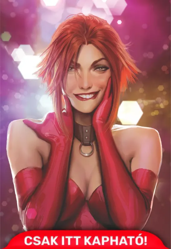 Alacsony ár Sunstone 1. kötet - Exclusive, limitált kiadás (képregény)