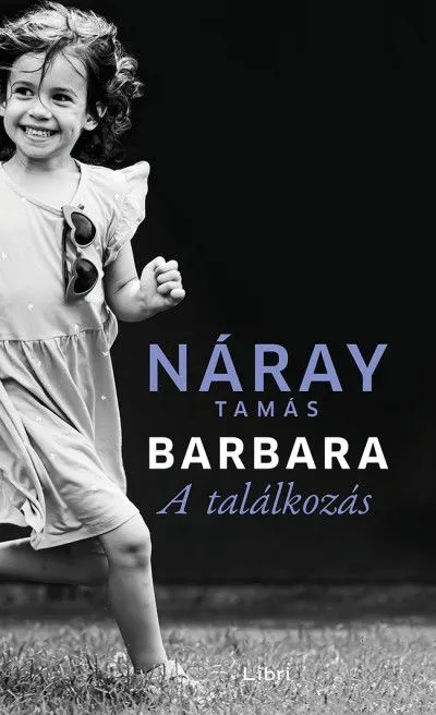 Olcsóbb Barbara - A találkozás (2. kötet)