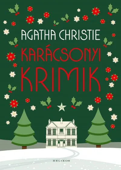 Prémium Karácsonyi krimik
