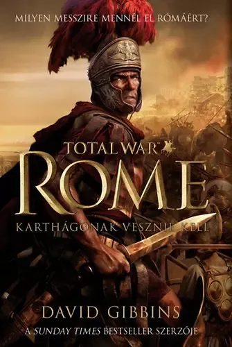 Total War: Rome Ajánlat