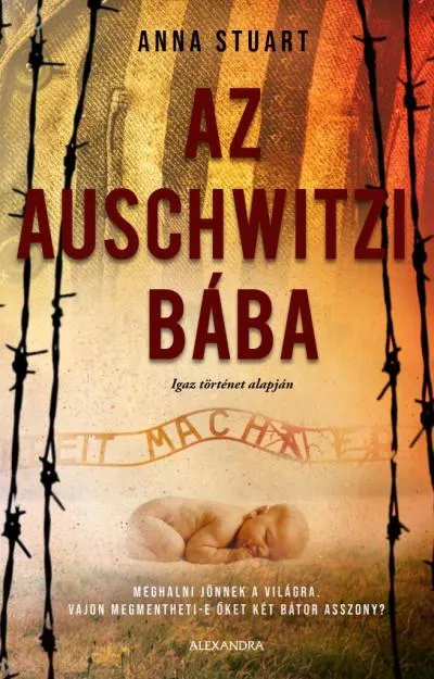 Expressz szállítás Az auschwitzi bába