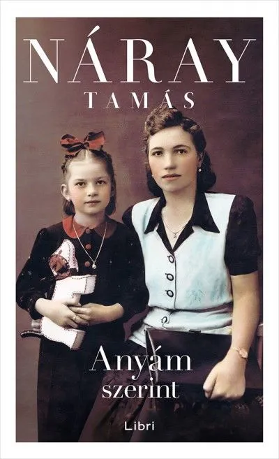 Utolsó esély Anyám szerint