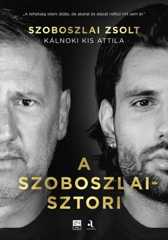 Akció A Szoboszlai - sztori