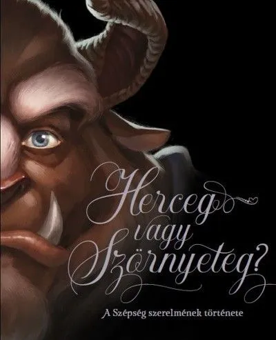 Herceg vagy Szörnyeteg? Prémium