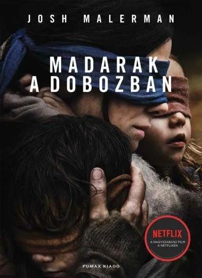 Madarak a dobozban Vásárlói kedvenc