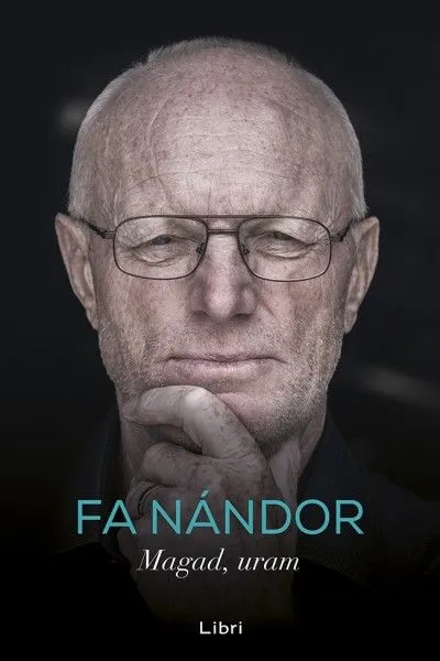 Gyors kiszállítás Magad, uram