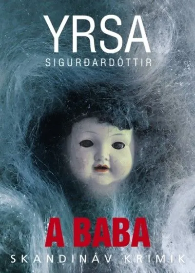 Végkiárusítás Skandináv krimi: A baba