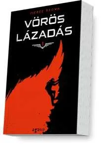 Vörös lázadás Kihagyhatatlan ajánlat