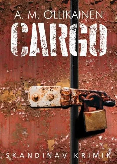 Skandináv krimi: Cargo Újdonság